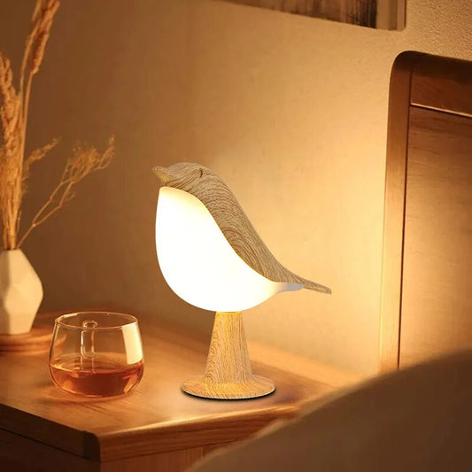 Avian Lamp