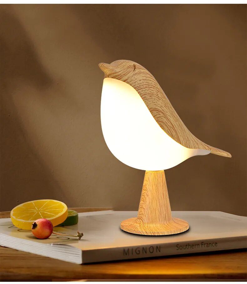 Avian Lamp