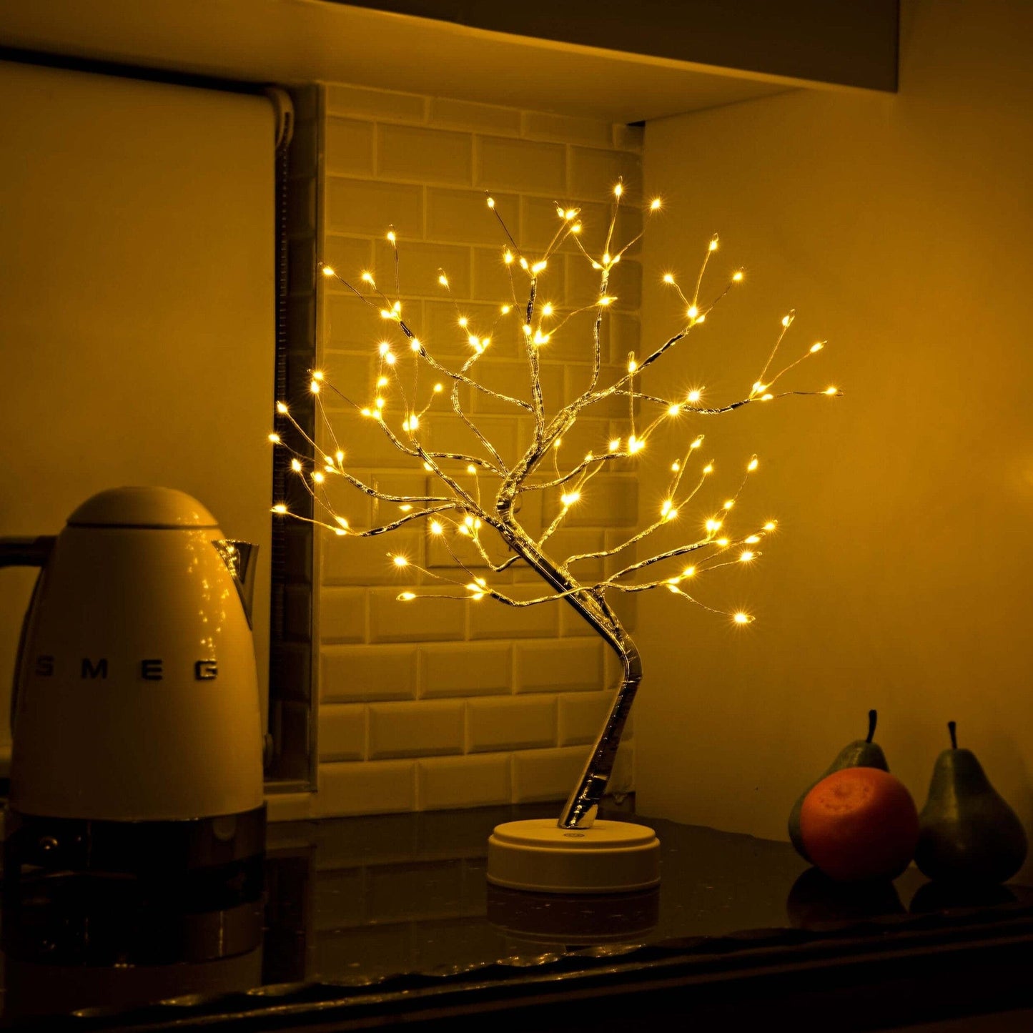 Magical Tree Lamp